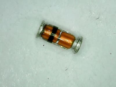 NXP SEMICONDUCTOR BZV55-B18,115