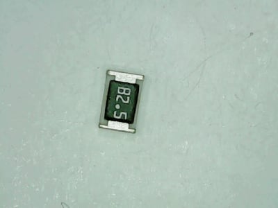 MATSUSHITA ELECTRIC ERJ-6ENF82R5V