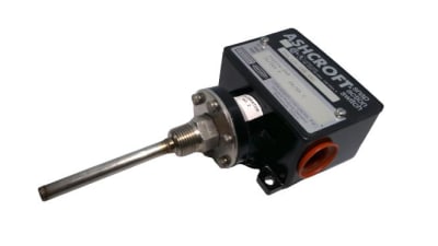 ASHCROFT T420TS04075/205F