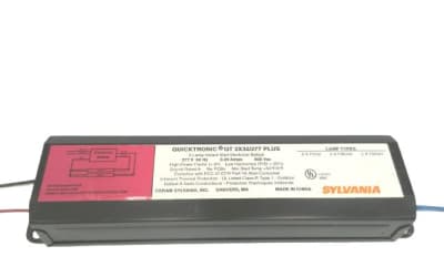 GTE QT 2X32/277 PLUS