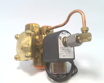 PARKER 73312BN4UNJ0NC111P3