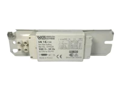 VOSSLOH SCHWABE LN18.114