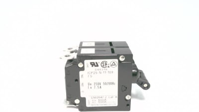 NIPPON THERMO CO LTD ICPS25-N-11-108-7.5