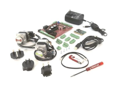 ELECTROCRAFT 2000694