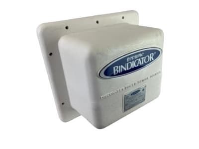 DANAHER MOTION LBY4N1N1P110