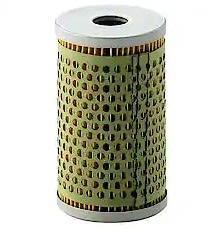 MANN FILTER H601/4