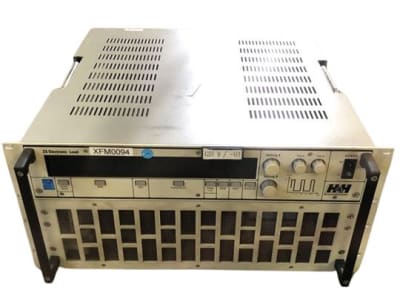 HOCHERL & HACKL ZS3006