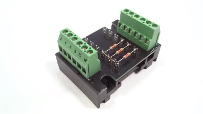 MURR ELEKTRONIK MP-6
