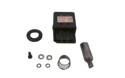 ALTRA INDUSTRIAL MOTION SD137A39P2