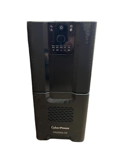 CYBERPOWER PR2200LCD