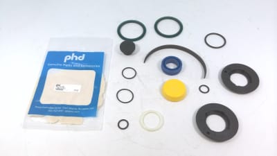 PHD INC BCSU550X445-DR-U19-X27-H9000