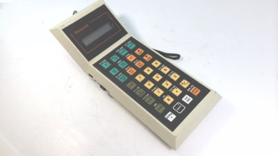 HONEYWELL STS102-001-00006-12 F1D2