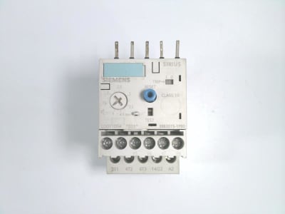 SIEMENS 3RB2015-1PB0