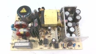 POPBRIDGE INDUSTRIAL 406-126-00