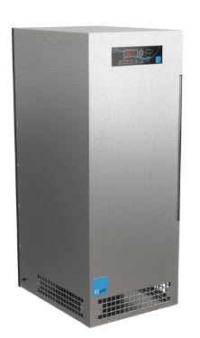 ICE QUBE COOLING SYSTEMS INC IQ14000EV-480-GY-N4-X03-STDF-TEMP