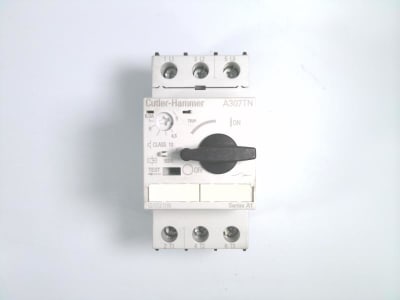 EATON CORPORATION A307TN