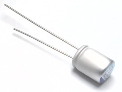 KEMET A750EK476M1EAAE040