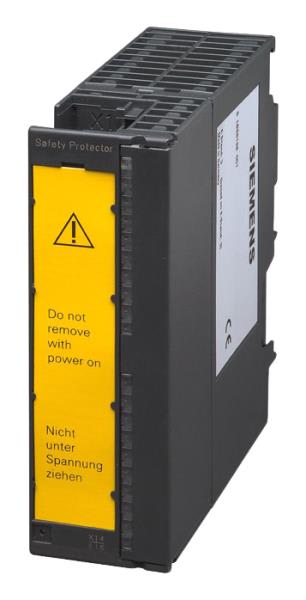 SIEMENS 6AG1195-7KF00-2XA0