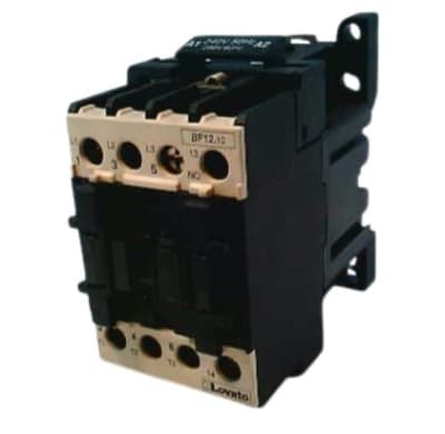 LOVATO BF12.10-240V/50HZ-288V/60HZ