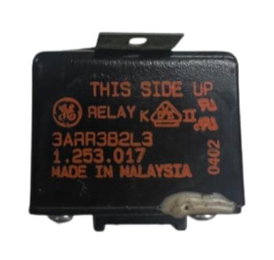 GENERAL ELECTRIC 3ARR3B2L3