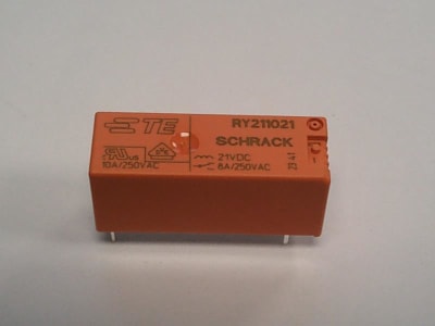 TE CONNECTIVITY RY211021