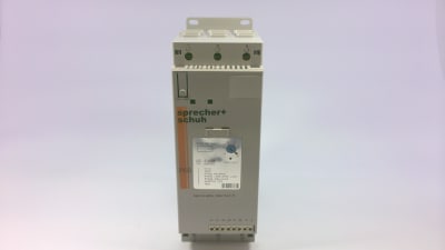 SPRECHER & SCHUH PCS-060-600V-024