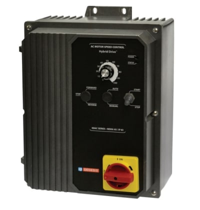 KB ELECTRONICS KBAC-416SF (GRY)