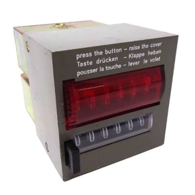 DANAHER CONTROLS G0486164-SR