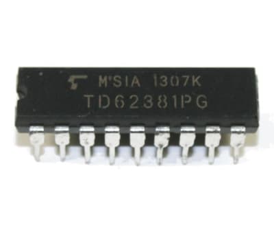 TDK TD62381P