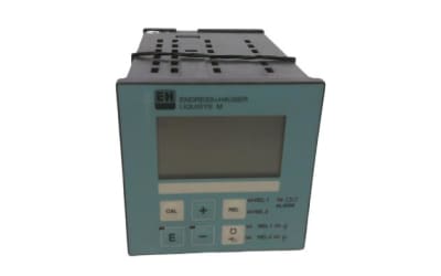 ENDRESS & HAUSER CLM223-CD1110