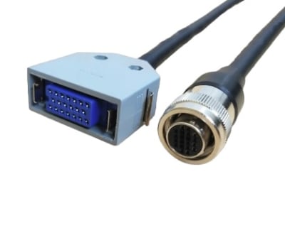 RADWELL VERIFIED SUBSTITUTE A660-2006-T840#L22R03C-SUB