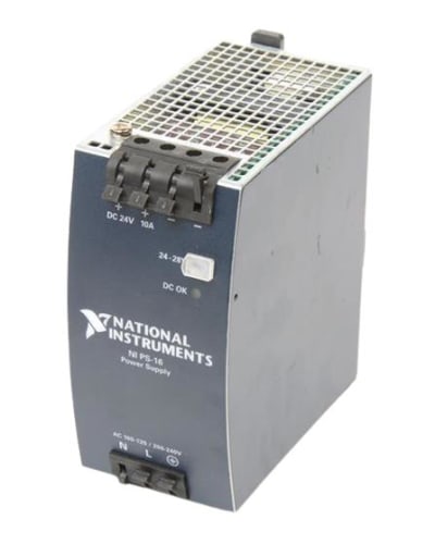 NATIONAL INSTRUMENTS 781094-01