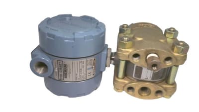 EMERSON 1151DP7S12B1