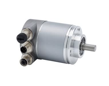 SIEMENS 6FX2001-5QN25