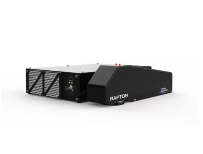 ELECTROX RAPTOR 10W