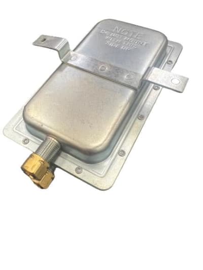 UNICONTROL INC AFS-460-159