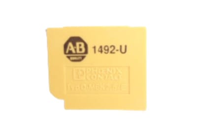 ALLEN BRADLEY 1492-N55