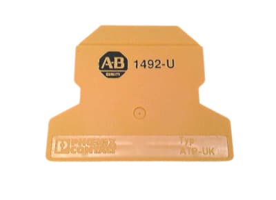 ALLEN BRADLEY 1492-N71