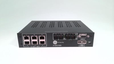 GENERAL ELECTRIC D-GES7600-MM-X