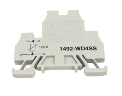 ALLEN BRADLEY 1492-WD4SS