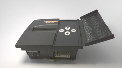 SCHNEIDER ELECTRIC VARLOGIC NR6