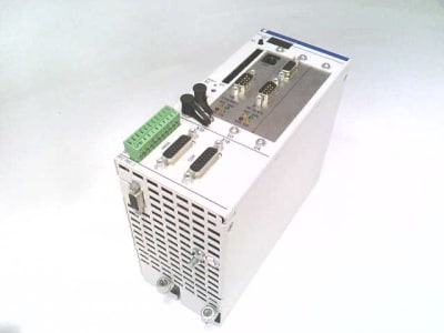 BOSCH PPC-R02.2N-N-T2-P2-NN-FW