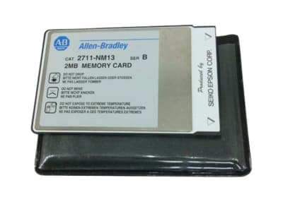 ALLEN BRADLEY 2711-NM13