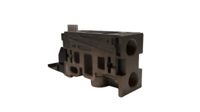 SMC MBF4610-04-1