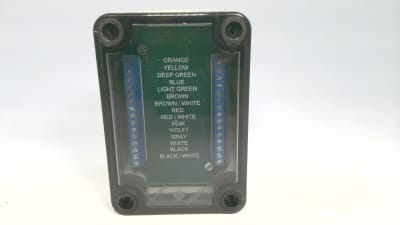 EMI CORP 5308