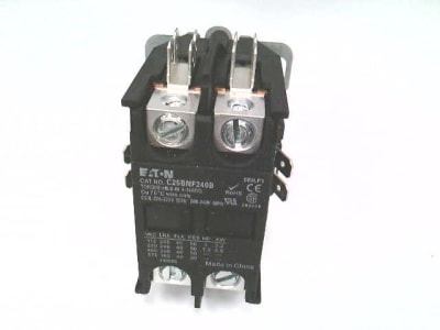 EATON CORPORATION F1C25BNF240B