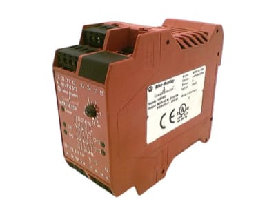 ALLEN BRADLEY 440R-M23086
