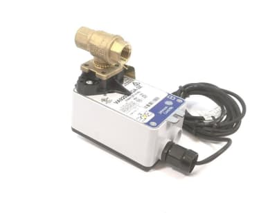 JOHNSON CONTROLS VG1245AD+923GGA