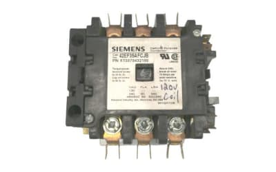 SIEMENS 42EF35AFCJB