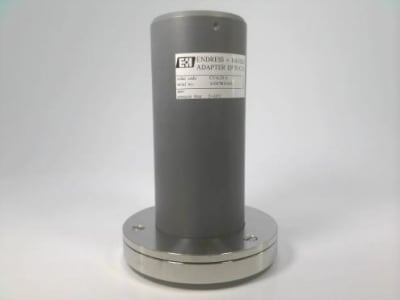 ENDRESS & HAUSER CUA120-A